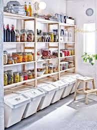 Sistemy Hraneniya Na Dache Ne Zabudte Uprostit Sebe Zhizn 7dach Ru Kuhnya Ikea Dizajn Kladovoj Idei Ikea