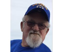 Kenneth Bowden Obituary (1942