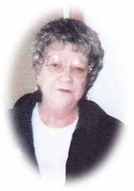 Hazel Irene Hamilton Daniels (1938-2007)
