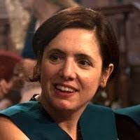 Graciela Zamarron's Instagram, Twitter & Facebook