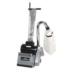 Industrial Drum Floor Sander Robin Rents