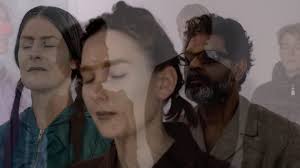 You'll Die With All the Animals