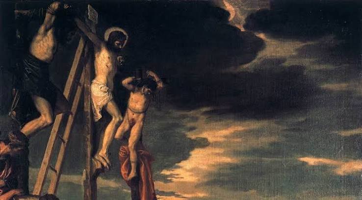 Plunged into Darkness: The Office of Tenebrae - Adoremus