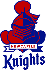 The concept was 'play your part', the brief to design a strong red and blue shiel развернуть. Knights Logo Concept The Newcastle Knights Forum Marathonstadium Com
