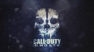 Call Of Duty Wallpaper Background Call Of Duty Call Of Duty Ghosts Ghost Logo