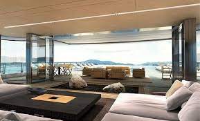 The Best Yacht Interior Designers Yacht Interior Design Luxury Yacht Interior Yacht Interior