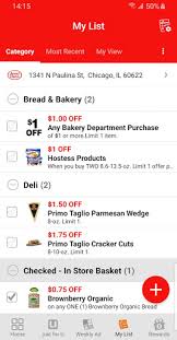 View network connections allows the app to view information about. Jewel Osco Deals Rewards Apps On Google Play