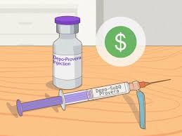 Image result for Depo Provera