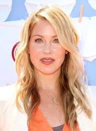 Check out christina applegate's hair evolution. Christina Applegate Beauty Riot
