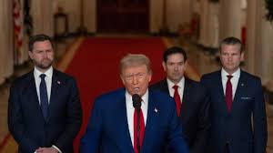 The Washington Post - News update
