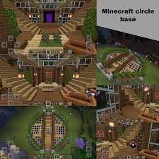 May 18, 2012 · pixel circle / oval generator. Underground Minecraft Circle Base Minecraft Designs Underground Minecraft Minecraft