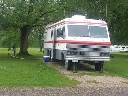 Image result for Alpaca Brown 1981 Motor Home