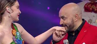 En el amor no hay edad, se tiene que dar. Chiquis Rivera Revela Detalles De La Relacion Entre Lupillo Rivera Y Belinda Actualidad Los40 Mexico