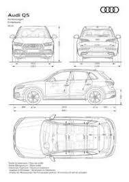 2017 Audi Q5 Dimensions Audi Rs Audi Q7 Audi