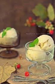 1 sdm susu bubuk 500 ml susu uht 50 ml skm 155 gr. Durian Ice Cream Dengan Gambar Es Krim Buatan Sendiri Makanan Resep Es Krim