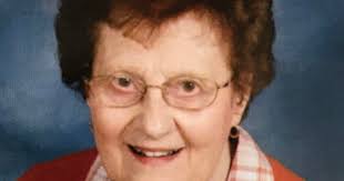 Mary Ann (Theisen) Till, 87