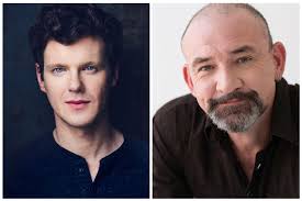 Morris Chestnut Series 'Watson' Adds Peter Mark Kendall,Ritchie Coster