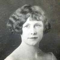 Anna Lucy Smith (1906–1998)