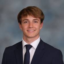 I am excited to say that I have accepted a Fall 2025 internship position  with GE Aerospace as an Engines Engineering Intern! I am thrilled for this  oppurtunity to learn more about