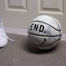 Jun 03, 2021 · further exploring the fond '90s aesthetic and aspirational language shared by reebok, nerf, and hoopers of all ages, the nerf x reebok kamikaze ii and kamikaze ii low pay homage to one of the most explosive dunkers of all time, shawn kemp. End X Chinatown Market Basketball White Grey End