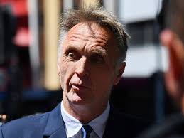 Olympic champion Brooks and wife to face fraud trial