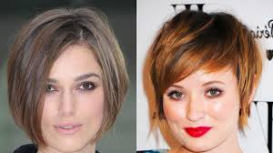 All about girls with short hair ✂ tag us to be featured ❤️. 15 Best Trending Short Hairstyles For Chubby Faces Women Hairdo Hairstyle