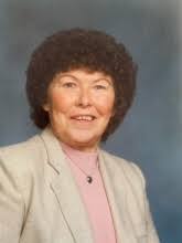 Obituary information for VIVIAN "PAT" MARY JANE MAYER