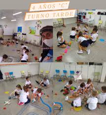 Informe nivel inicial primera seccion. Noticias Nivel Inicial Colegio San Jose Rafaela