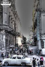 $1 orbuck = $1 off your next hotel. Paseo Del Prado Havana Cuba By Hande Gokoglu Viaggi Cuba