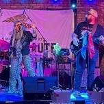 Prospect Community Ampitheater welcomes back the...