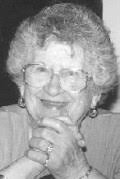 Ann Girlando Obituary (2011)