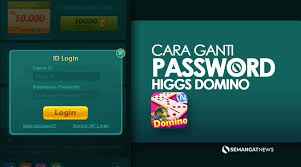 Topbos.com reset kata sandi / 2 cara kirim chip higgs. Jangan Panik Cara Ganti Password Higgs Domino Tanpa Nomor Hp Laman 3 Dari 4 Semangat News