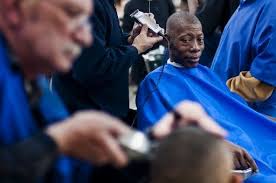 Flint Institute of Barbering student loan defaults are focus of public  radio report