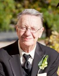 Daniel Blomgren Obituary March 12, 2019