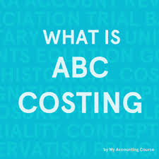 Definition by cima, cost attribution to cost units on the basis of benefit received from indirect activities e.g. What Is Activity Based Costing Abc Definition Meaning Example