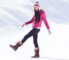 Met deze joan of arctic van sorel kom je zeker warm en droog de winter door. Why Is Sorel Joan Of Arctic Boots A Preferred Brand Among Many Women