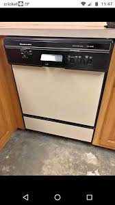 kitchenaid quiet scrub worth buying