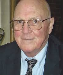 Obituary information for Paul E.T. Drumm, Jr.