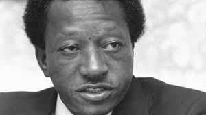 Sonny Wright, pioneer of first black-owned Miami bank, dies at 81