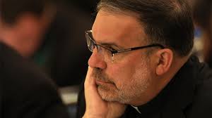 The Case of Bishop Stowe