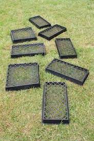 Homemade Stepping Stones Homemade Stepping Stones Stepping Stones Diy Concrete Stepping Stones