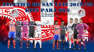 Jun 11, 2021 · atlético de san luis tendría un nuevo director técnico y sería el uruguayo marcelo méndez, quien llegaría al cuadro potosino para el apertura 2021. Kit Dls Croatia Shefalitayal