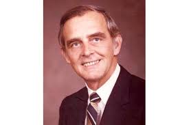 HENRY DICKENSON Obituary (2013)