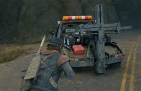La maison des essences, albano laziale. Days Gone Astuces Comment Trouver Facilement De L Essence