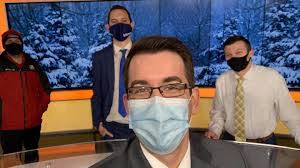 Carol Coffield's Instagram, Twitter & Facebook