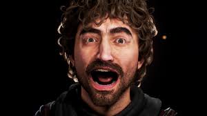 What gaming moment had you like this