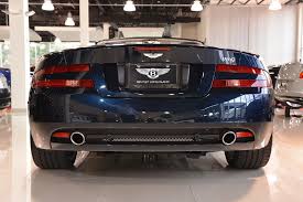 Image result for Meteorite Silver 2006 DB9 Volante