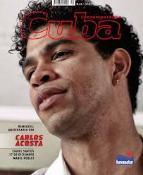 Cuba Contemporánea n.012 by pepe nieto