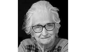 DIANA SEED Obituary (1941