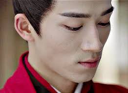 The Double 墨雨云间 how it started vs. how it's going